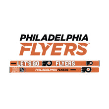 Load image into Gallery viewer, NHL Philadelphia Flyers Rally Wave