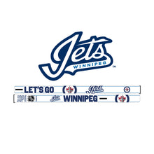 Load image into Gallery viewer, NHL Winnipeg Jets Rally Wave