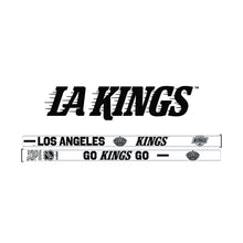 Load image into Gallery viewer, NHL Los Angeles Kings Rally Wave