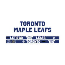 Load image into Gallery viewer, NHL Toronto Maple Leafs Rally Wave