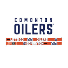 Load image into Gallery viewer, NHL Edmonton Oilers Rally Wave