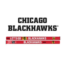 Load image into Gallery viewer, NHL Chicago Blackhawks Rally Wave