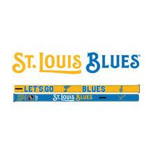 Load image into Gallery viewer, NHL St. Louis Blues Rally Wave