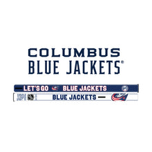 Load image into Gallery viewer, NHL Columbus Blue Jackets Rally Wave