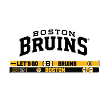 Load image into Gallery viewer, NHL Boston Bruins Rally Wave