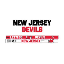 Load image into Gallery viewer, NHL New Jersey Devils Rally Wave