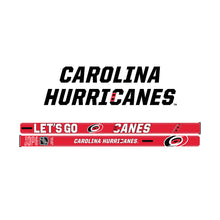 Load image into Gallery viewer, NHL Carolina Hurricanes Rally Wave