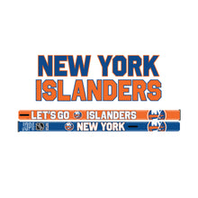 Load image into Gallery viewer, NHL New York Islanders Rally Wave