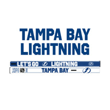 Load image into Gallery viewer, NHL Tampa Bay Lightning Rally Wave