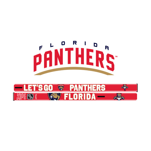 NHL Florida Panthers Rally Wave