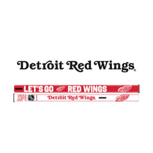 Load image into Gallery viewer, NHL Detroit Red Wings Rally Wave