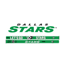 Load image into Gallery viewer, NHL Dallas Stars Rally Wave