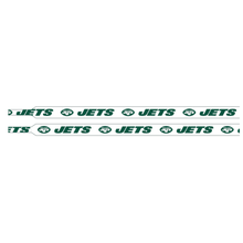Load image into Gallery viewer, NFL New York Jets LaceUps White