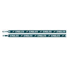 Load image into Gallery viewer, NFL Philadelphia Eagles LaceUps Green