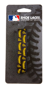 MLB Pittsburgh Pirates LaceUps