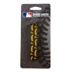 MLB Pittsburgh Pirates LaceUps