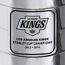 Load image into Gallery viewer, NHL Officially Licensed 25&quot; Replica Stanley Cup Trophy - Los Angeles Kings 2 Time Champions