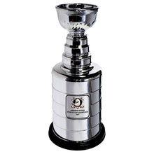 Load image into Gallery viewer, NHL Officially Licensed 25&quot; Replica Stanley Cup Trophy - Anaheim Ducks 2007