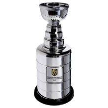 Load image into Gallery viewer, NHL Officially Licensed 25&quot; Replica Stanley Cup Trophy - Vegas Golden Knights 2023