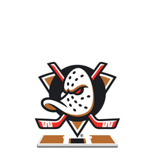 Load image into Gallery viewer, NHL Anaheim Ducks Primary Logo Standee