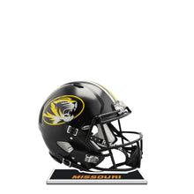 Load image into Gallery viewer, NCAA University of Missouri Tigers Helmet Standee