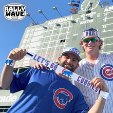 Load image into Gallery viewer, NFL Los Angeles Chargers Rally Wave