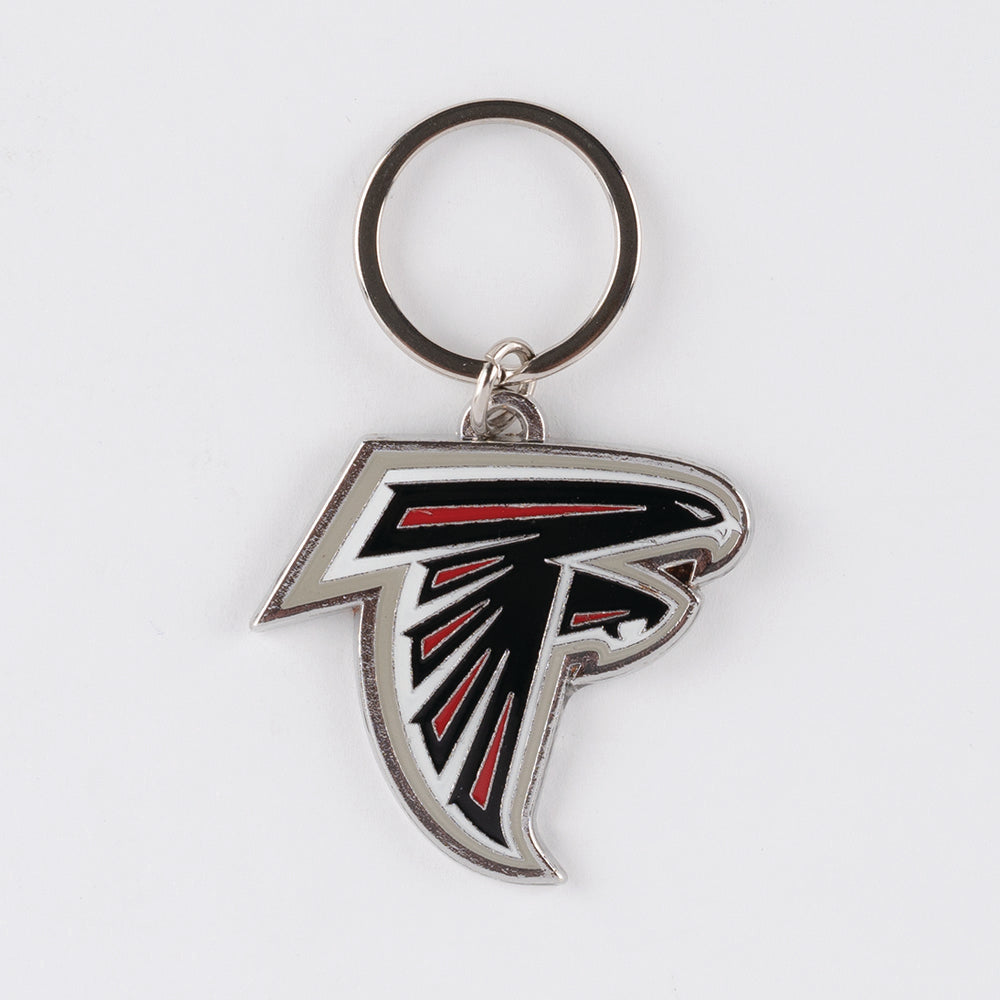 NFL Atlanta Falcons 3D Keychain