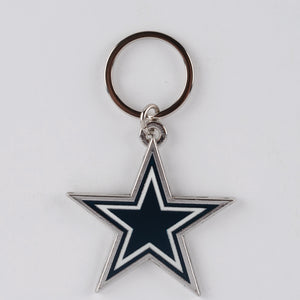 NFL Dallas Cowboys 3D Keychain