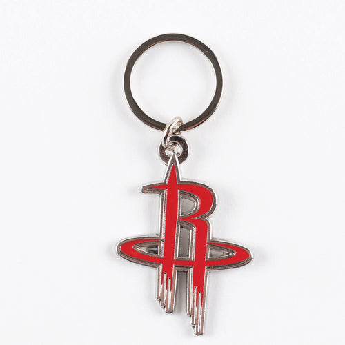 NBA Houston Rockets 3D Keychain