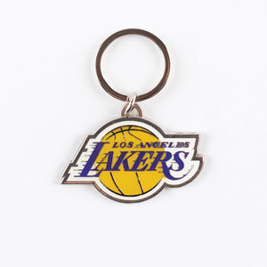 NBA Los Angeles Lakers 3D Metal Keychain
