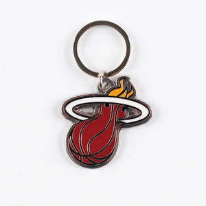 NBA Miami Heat 3D Keychain