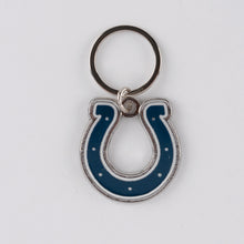Load image into Gallery viewer, NFL Indianapolis Colts 3D Metal Keychain
