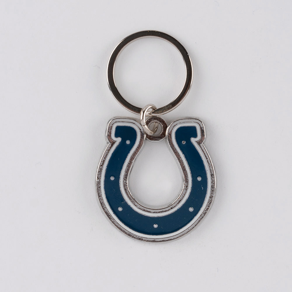 NFL Indianapolis Colts 3D Metal Keychain