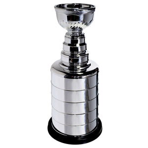 NHL Replica Stanley Cup Trophy