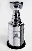 Load image into Gallery viewer, NHL St. Louis Blues Replica Stanley Cup Trophy