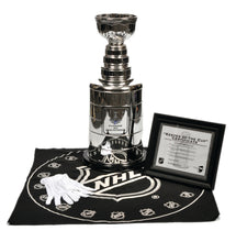 Load image into Gallery viewer, NHL St. Louis Blues Replica Stanley Cup Trophy Accessories