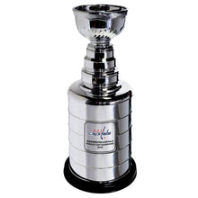Load image into Gallery viewer, NHL Washington Capitals Replica Stanley Cup Trophy