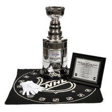 Load image into Gallery viewer, NHL Washington Capitals Replica Stanley Cup Trophy Accessories