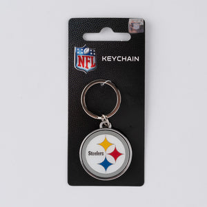 NFL Pittsburgh Steelers 3D Keychain