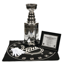 Load image into Gallery viewer, NHL Officially Licensed 25&quot; Replica Stanley Cup Trophy - St. Louis Blues 2019