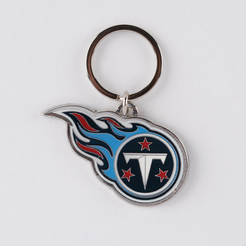 NFL Tennessee Titans 3D Keychain